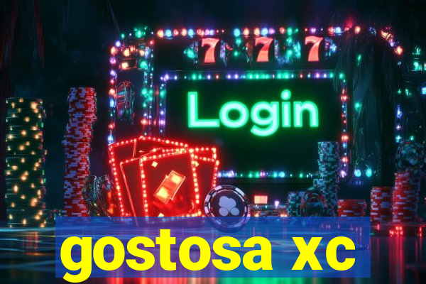 gostosa xc